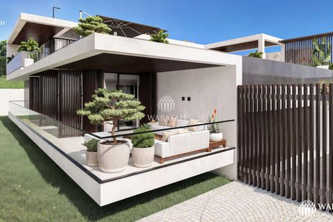 Villa a Vale do Lobo, Faro, Vale do Lobo - € 7.500.000 | Ref: Magnolia - foto 24